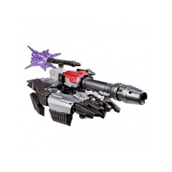 Hasbro Tramsformers - Studio Series - MTMTE Collection - Megatron Hasbro Tramsformers - Studio Series - MTMTE Collection - Megatron